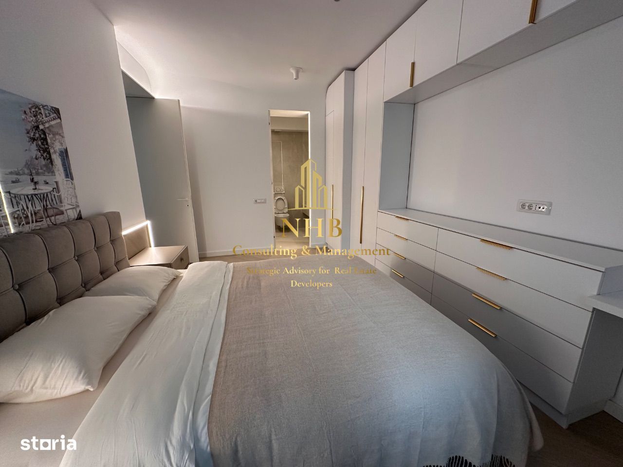 Apartament 3 camere -PARCARE - Poză 6