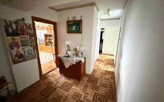 Ap 4 camere 90 mp+boxa+1 camera pe hol ultracentral b-dul Carol 1 - Poză 20