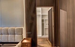 Apartament elegant, 2 camere, 54 mp, zona Eroilor, Florești. - Poză 5
