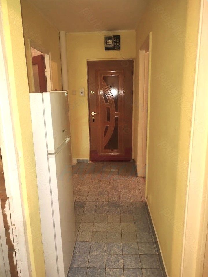Apartament cu 2 camere decomandate, parter, luminos - Micro 13 - Poză 7