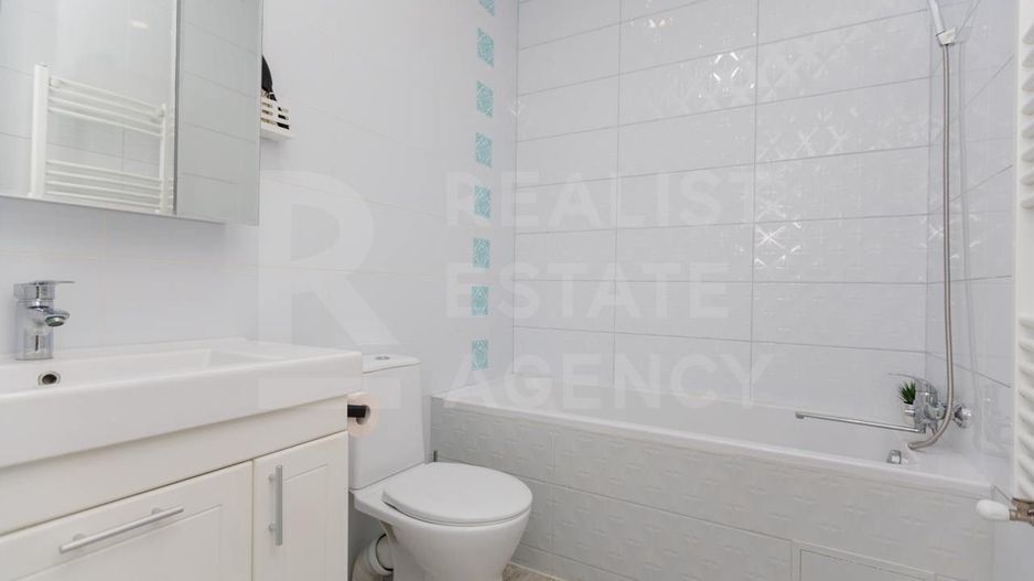 Vânzare, apartament, 2 camere, strada Valea Apelor, Codru - Poză 5