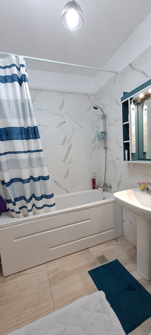 Berceni - Parc Tudor Arghezi, 2 camere, acces metrou Dimitrie Leonida - Poză 10