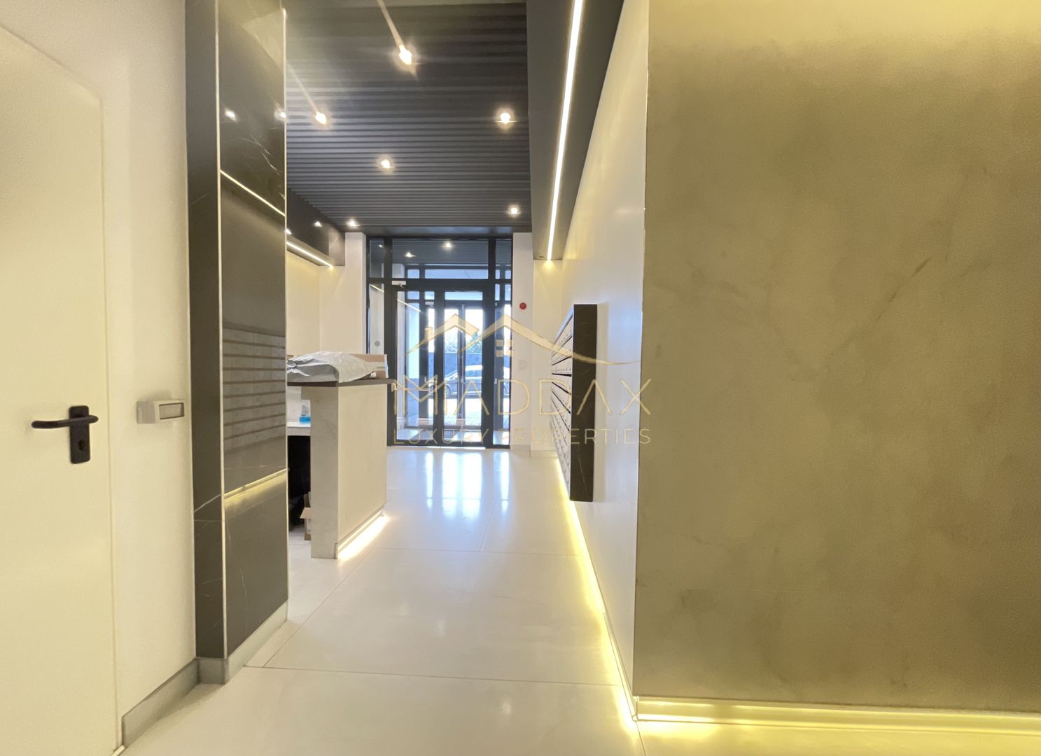 Apartament modern**2 Camere***LUX//AVIATIEI - Poză 18