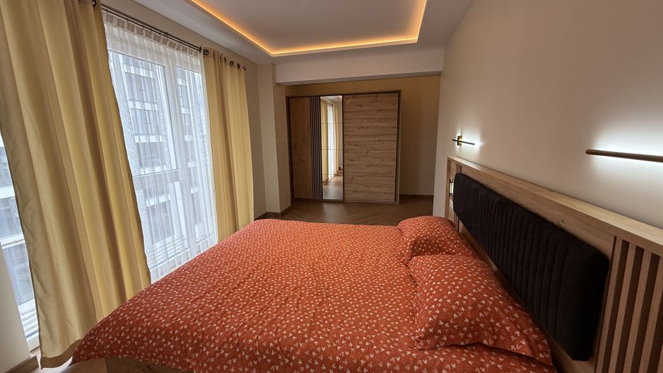 Apartament spațios și luminos cu 3 Camere I Rădăuți - Poză 34