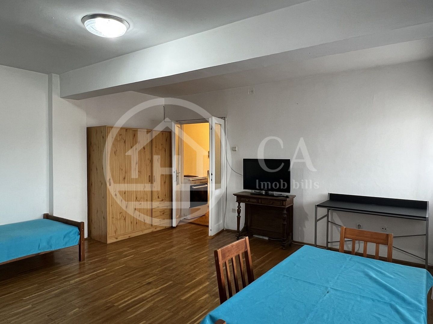 Apartament cu 3 camere de inchiriat in zona Centrala Oradea - Poză 2