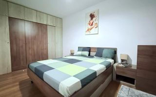 2 camere Premium, Iris, Fabricii, Junior Residence, Parcare, Auchan - Poză 6