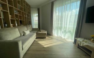 Apartament modern cu 2 balcoane – Urbano Panoramic, zona Vivo. - Poză 3