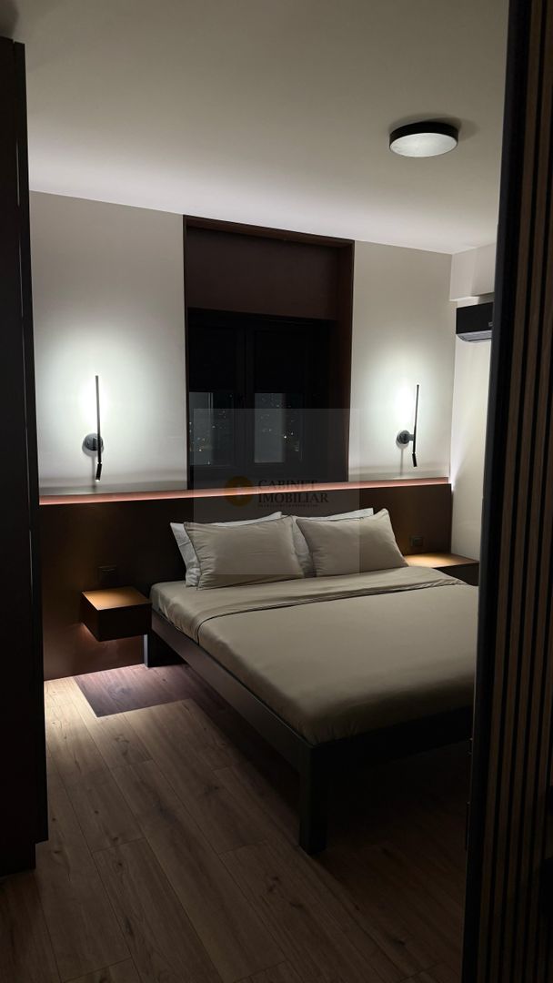 2Camere | Vulcan Residence | Loc Parcare Subteran | Terasa - 10mp - Poză 18