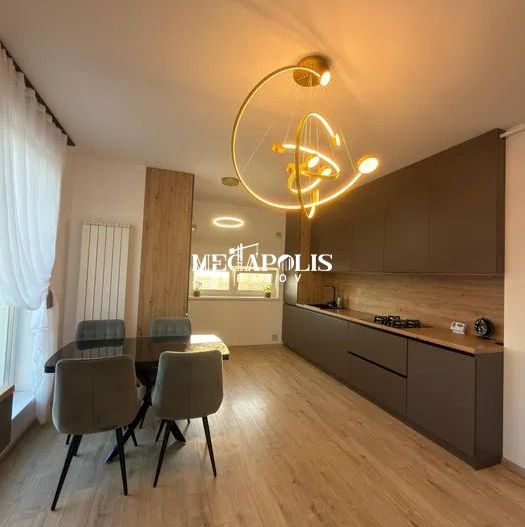 PENTHOUSE 3 camere | Vedere Panoramică | Gama Premium | Top City - Poză 1