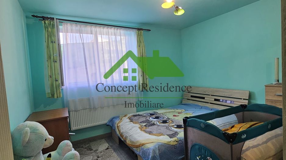 Apartament 3 camere cu curte proprie – Pictor Lidia Agricola - Poză 5