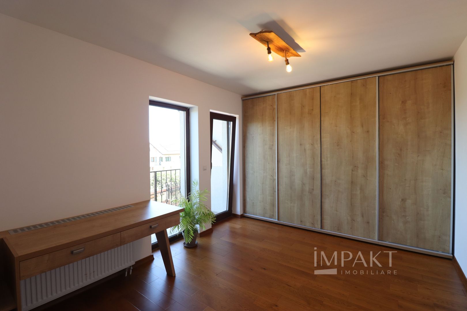 Duplex superb la vanzare, situata intr-o zona aerisita, Buna Ziua! - Poză 11