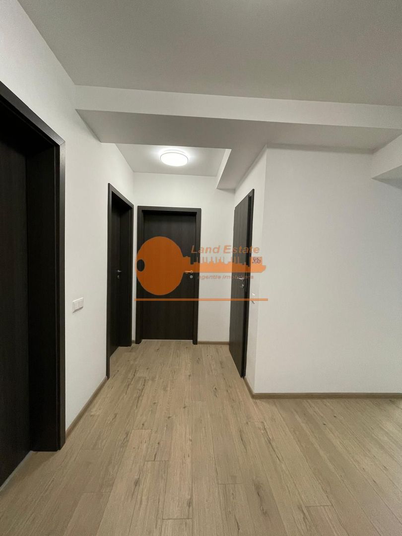 Apartament 3 camere Moghioros Park Residence - Poză 12