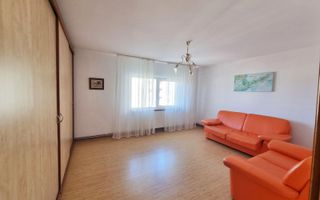 Apartament de vanzare 3 camere decomandate 73 mp Terezian - Poză 1