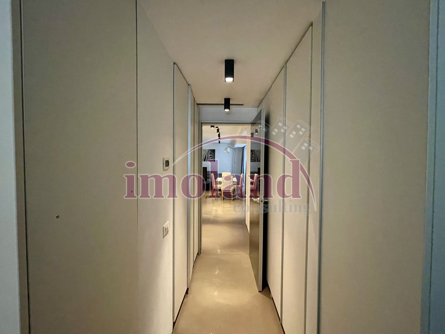 Inchiriere apartament 2 cam mobilat utilat,  curte proprie, parcare | Floreasca - Poză 11