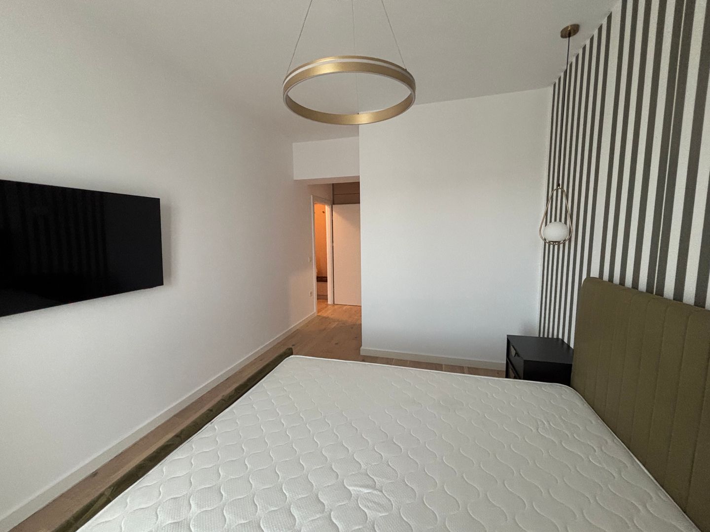3 camere, nou, balcon mare, Pipera - Voluntari, complex First Estates - Poză 5