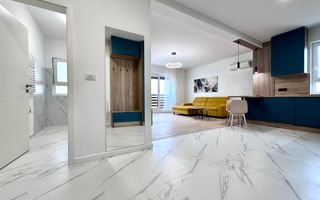 Apartament cu 2 camere, primitor, pet friendly, Mureș-Profi Dumbrăvița - Poză 6