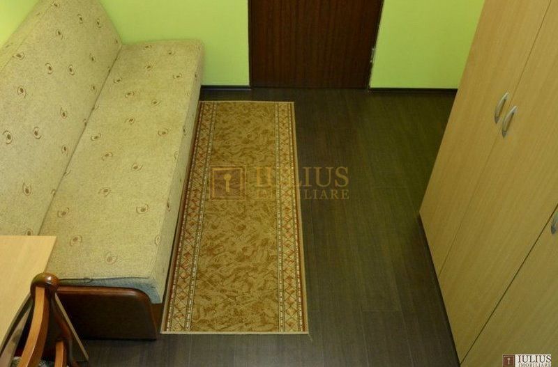3 camere, centrala proprie + clima, langa Kaufland, Circumvalatiunii. - Poză 13