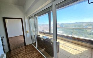 Apartament 3 camere penthouse de inchiriat. - Poză 16