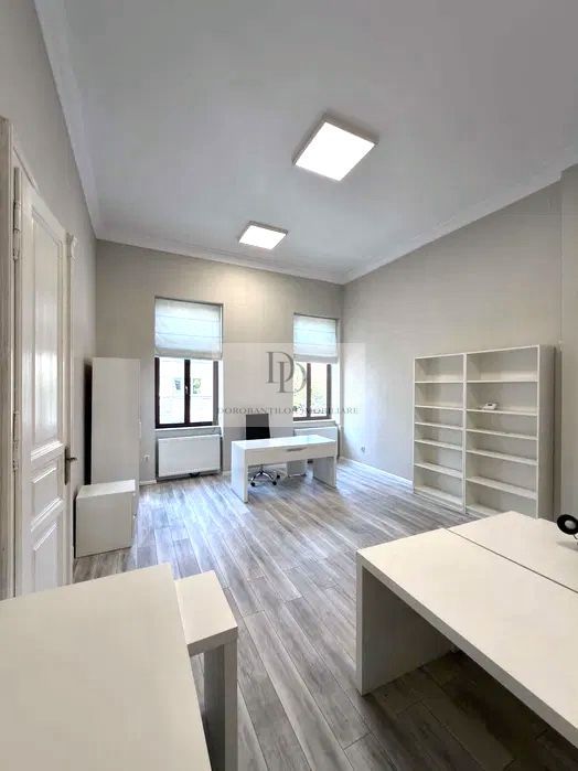 Spațiu de birou complet renovat | Ultracentral - Bulevardul Eroilor - Poză 1