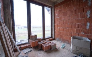 Casa de vanzare 7 camere P+E Sanmartin sat.Rontau - Poză 9