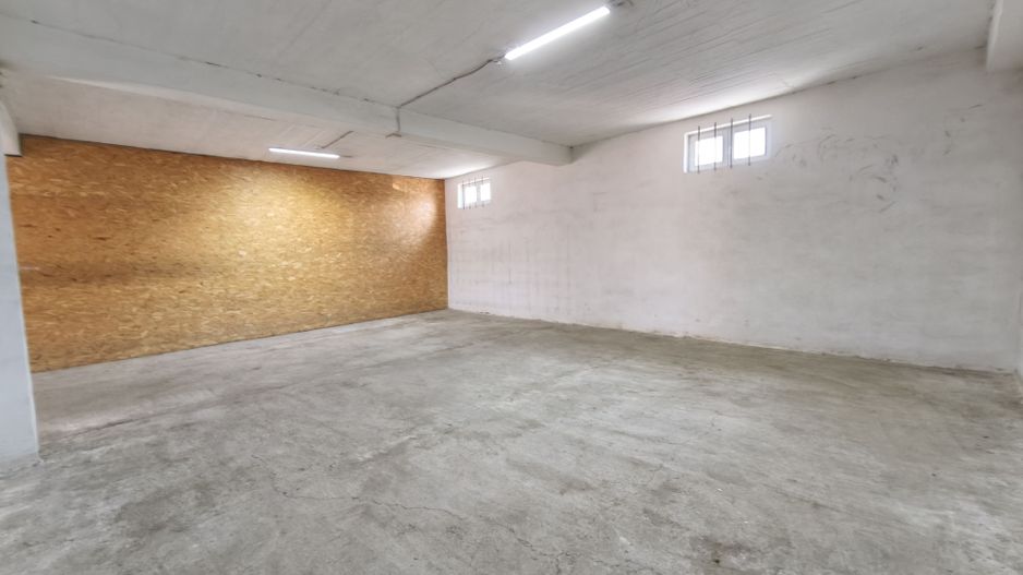 Spatiu depozit 100 mp  – Zona Libertatii - Poză 6