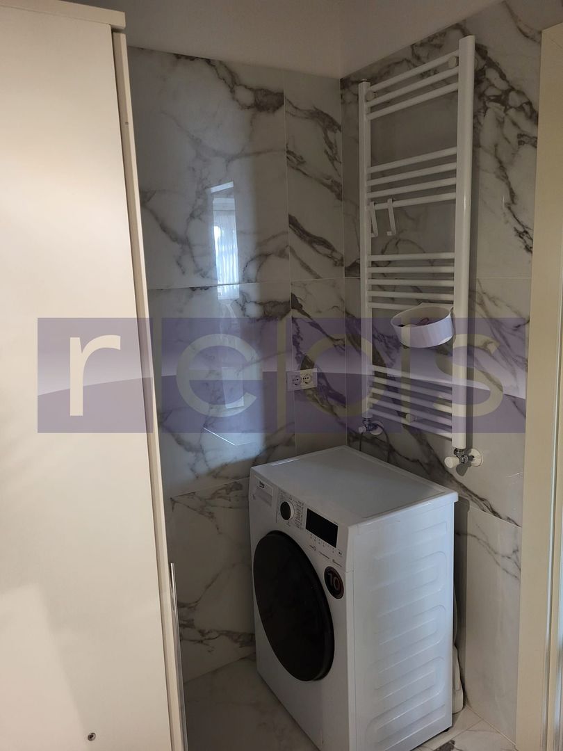 VANZARE 2 CAMERE | FERDINAND | TERASA 56MP | MOBILAT SI UTILAT | - Poză 9