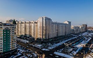 Vânzare, apartament, 2 camere +living, bul. Mircea cel Bătrân, Ciocana - Poză 16