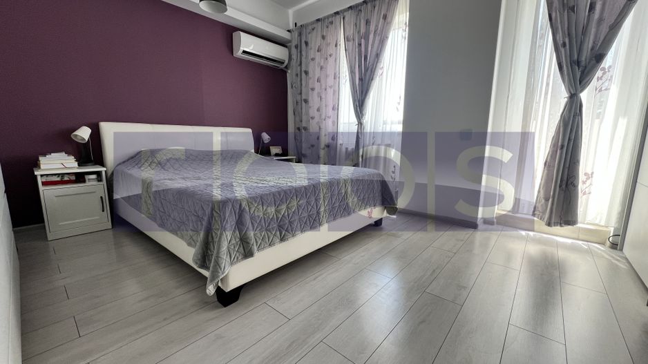 VANZARE 4 CAMERE | SEMIDECOMANDAT | ZONA NICOLAE GRIGORESCU - Poză 2