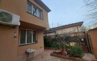 Vila, 2005,  3 camere, 2 bai in Piata Muncii - Poză 2