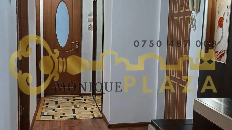 2 Camere | CT | AC | Zona centrala | - Poză 7