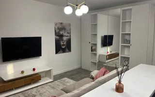 Apartament 2 camere modern | Expozitiei - Poză 11