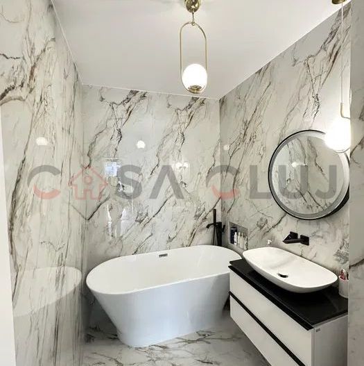 Apartament 2 camere, finisaje premium, terasă și parcare subterană – Park Lake! - Poză 5