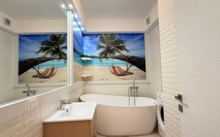Apartament 3 camere, parcare subterana, zona The Office - Poză 7