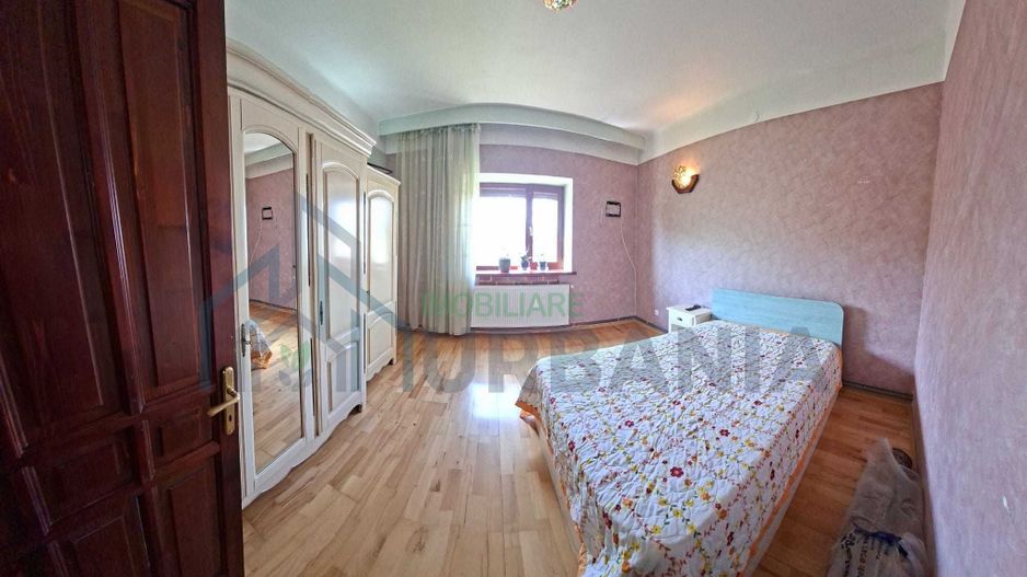 Apartament de 3 camere în chirie, zona centrală Iași - Poză 1
