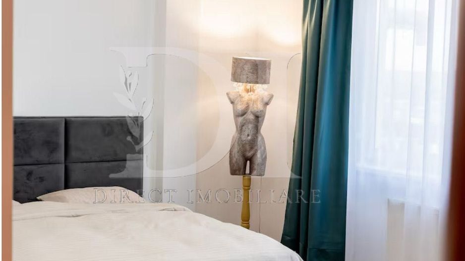 Apartament MODERN cu 3 camere, strada Teilor, Floresti - Poză 3