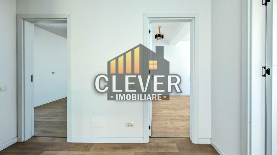 Vila individuala cu 4 Camere, Panouri Fotovoltaice, Teren 400mp - Poză 10