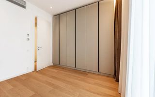 Apartament High-End 3 camere One Verdi Park I Barbu Vacarescu - Poză 21