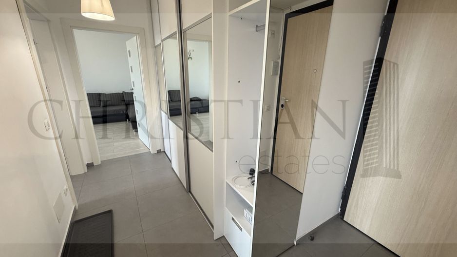 Apartament 2 camere - Politehnica - Exigent One - Parcare - Poză 6