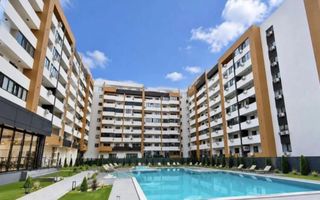Apartament 2 camere-Biruintei 81-piscina-5 min metrou - Poză 7