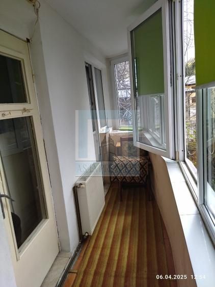 Apartament 3 camere -  Bld. Griviței, Brașov - Poză 8