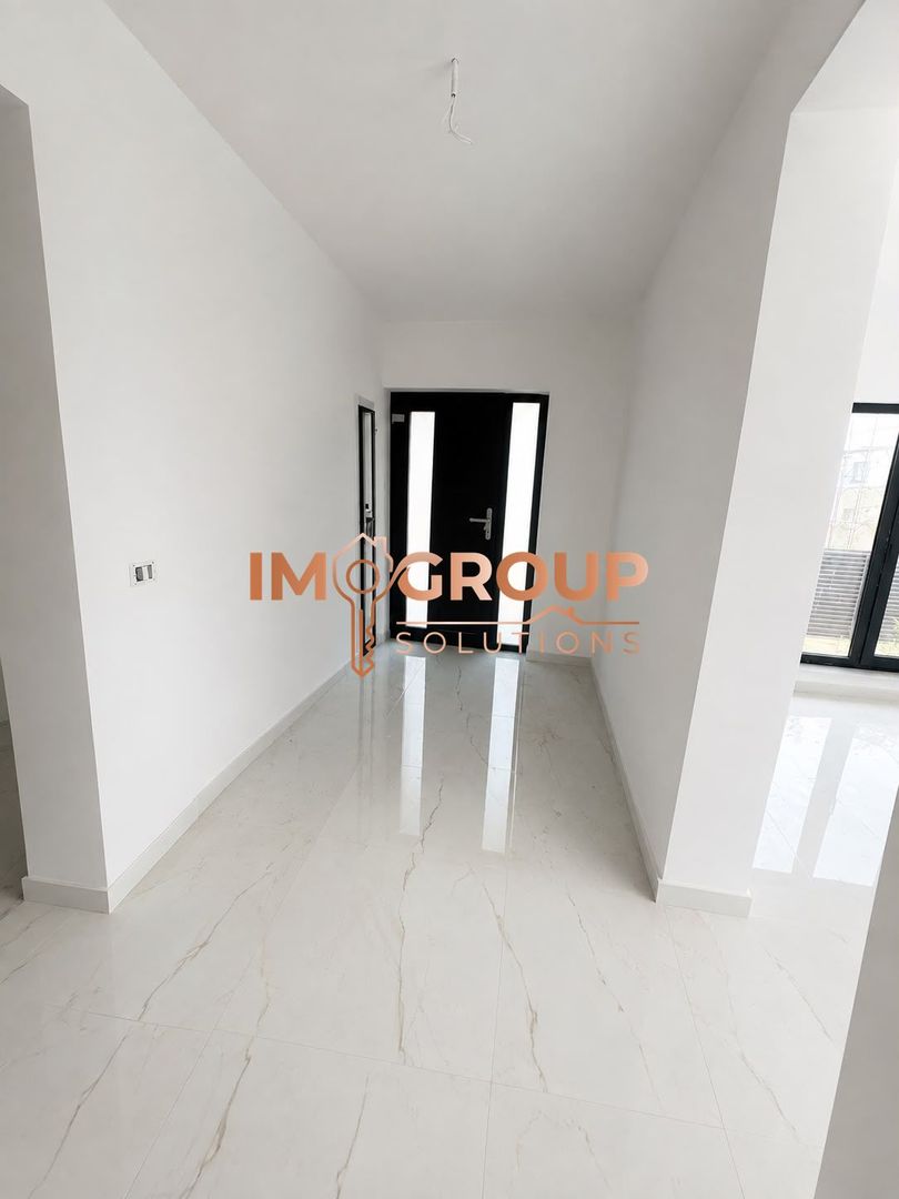 CASA INDIVIDIUALA -4 CAMERE /2BAI-REDIU - Poză 3