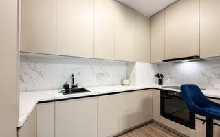 2 camere, la cheie, parcare subterana, Elite! - Poză 6