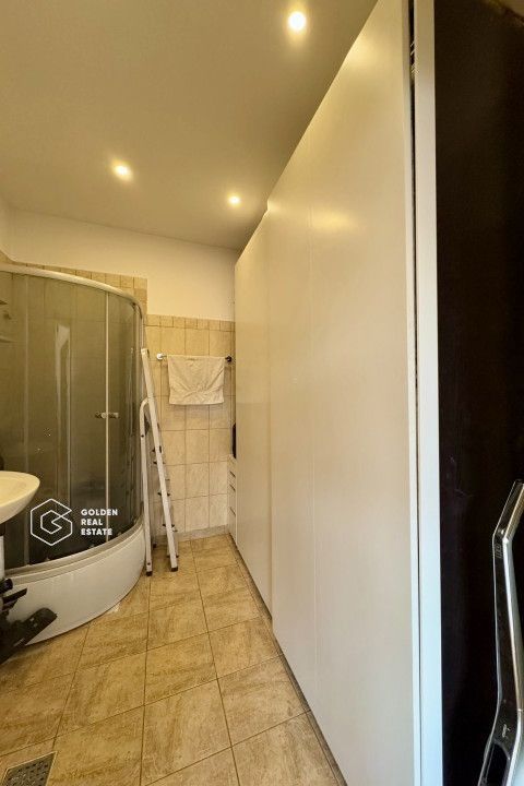 Apartament 2 camere, pentru locuinta sau birou, Piata Amzei - Poză 8