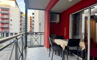 Apartament 2 camere,  spatios, cu parcare subterana, Torontalului RING - Poză 4