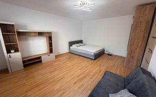 Garsoniera 42 mp Timpuri Noi 1/4 - Poză 1