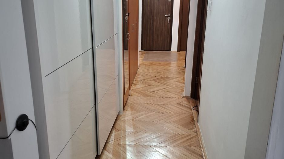 Soarelui | 3 Camere | Centrala proprie | 2 Clime | Bloc izolat | Rulouri El. - Poză 15