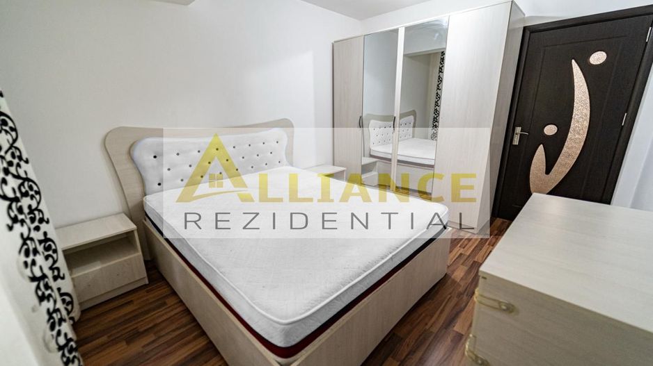12 MINUTE METROU LEONIDA - 2 CAMERE + PARCARE - 109.500eur - Poză 2