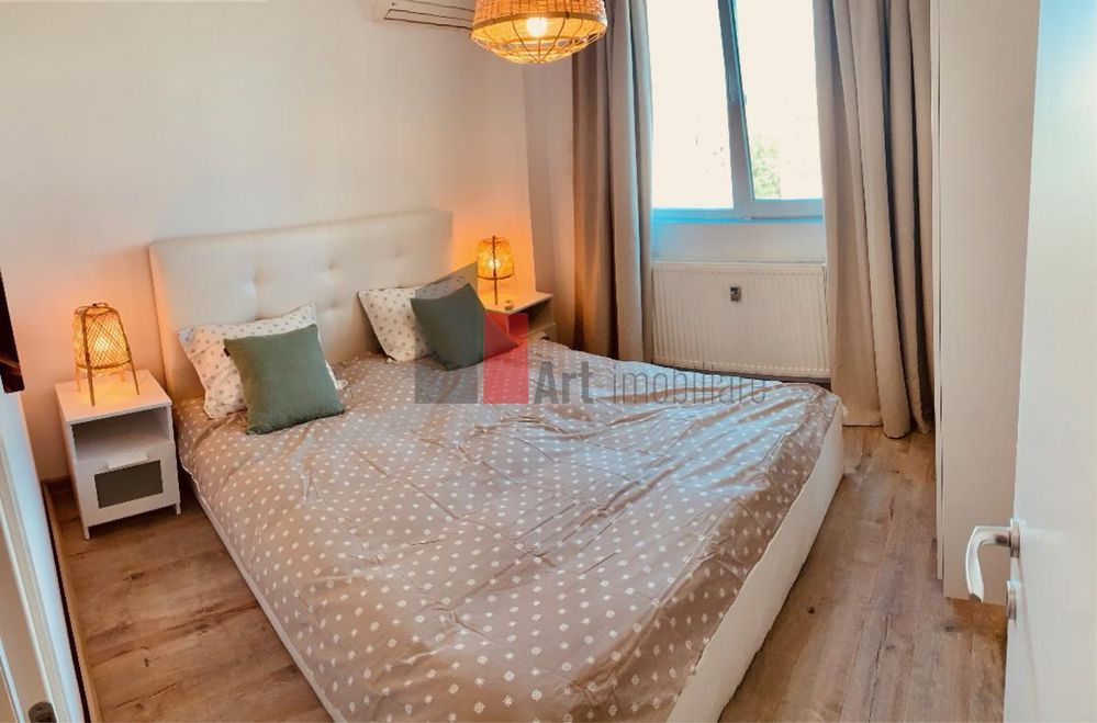 Apartament 2 camere decomandat CF 2,Politehnica - Poză 6