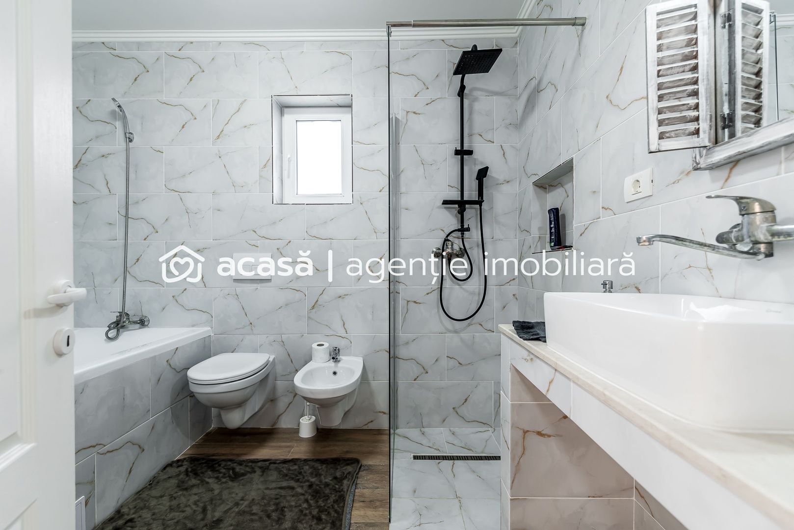 Casă noua, 2022, parter, 2 dormitoare Sânpaul, 10 km Arad - Poză 11