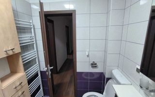 APARTAMENT 2 CAMERE I DECOMANDAT I CALEA CISNADIEI - Poză 3